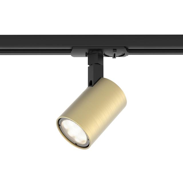 Astro Ascoli Track Loftlampe Mat Guld