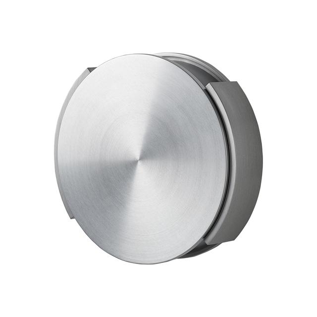 Frandsen Rotate Væglampe i Børstet Aluminium - Tilbud!