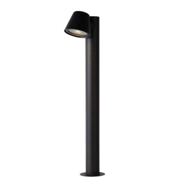 Lucide Dingo Udendørslampe Antracit