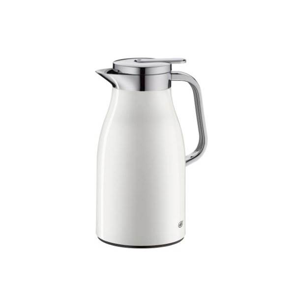 Alfi Skyline Termokande   Liter Hvid