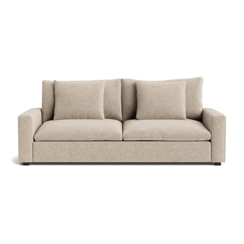 Atlanta XL 3-personers Sofa - Komfort til Dit Hjem