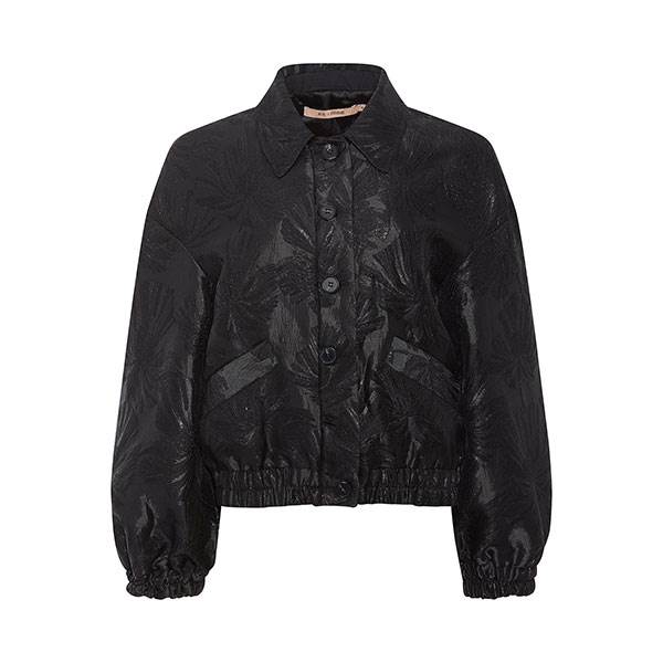 Rue   Femme Alondrea Jacket Sort