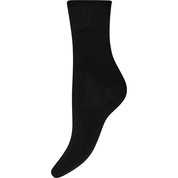 Hype The Detail Cashmere Socks Black