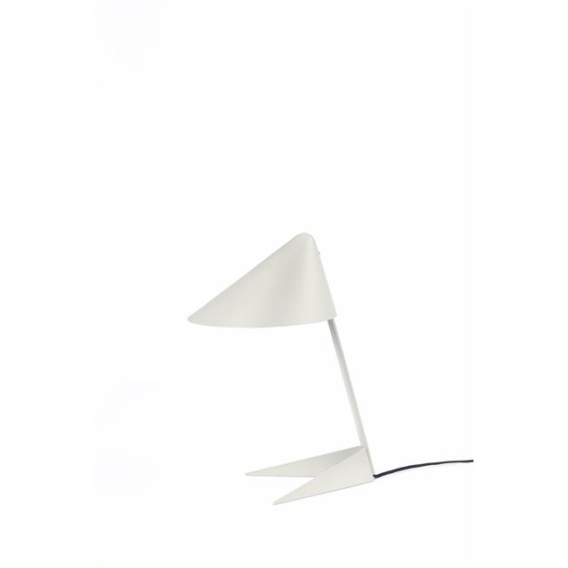 Warm Nordic Ambience Bordlampe - Varm Hvid Design