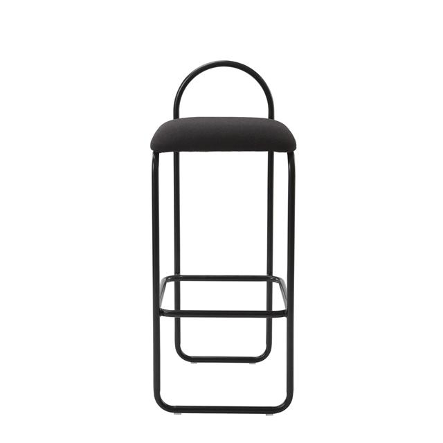Aytm Angui Barstol 92     Anthracite