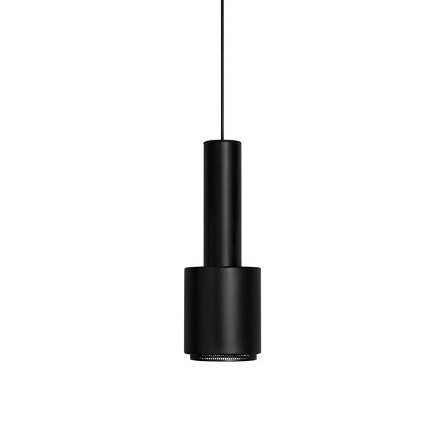 Artek Hand Grenade A110 Pendel i Sort og Messing
