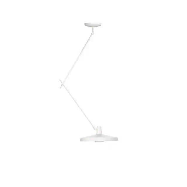 Grupa Products Arigato Loftlampe ø45 Hvid