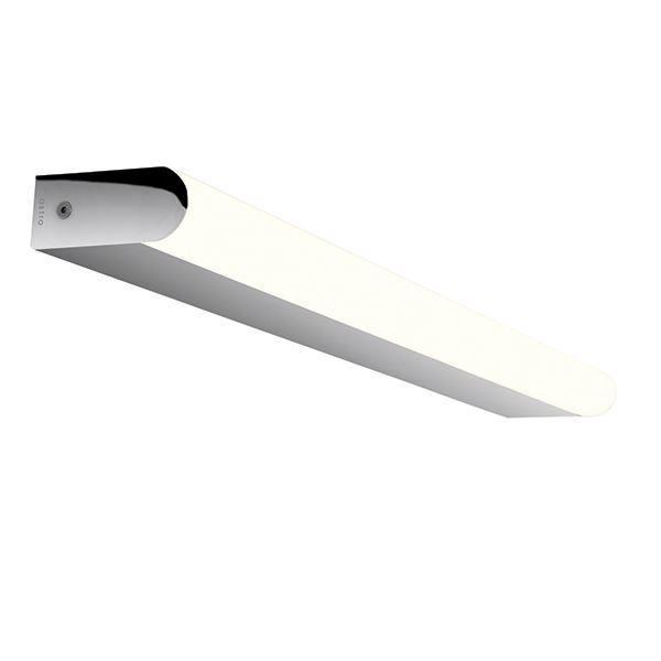 Astro Artemis 600 LED Væglampe i Krom - Elegant Belysning
