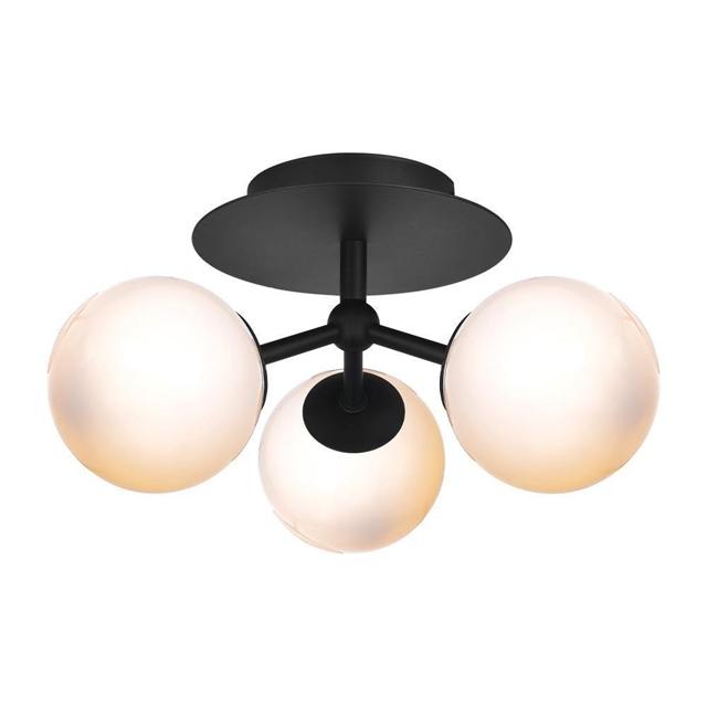 Halo Design Atom Trio Pendel Opal