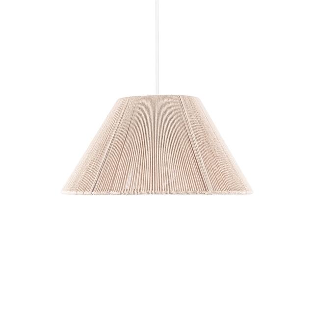 Globen Lighting Anna 35 Pendel Natur