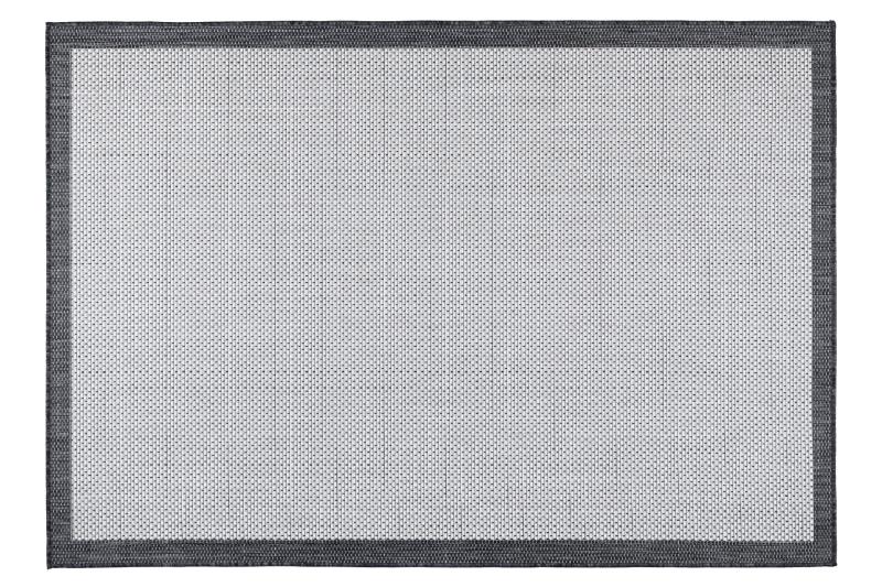 Teppi 23745a Gulvtæppe  Rektangulær Grå Sisal  200x290