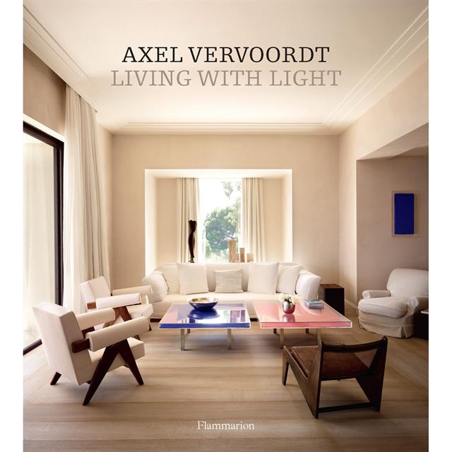 New Mags Axel Vervoordt Living With Light