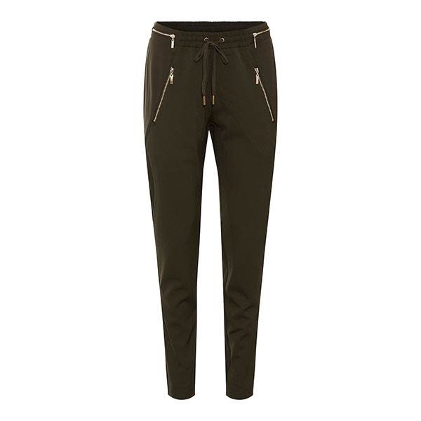 Rue   Femme New Columbine Army Gold