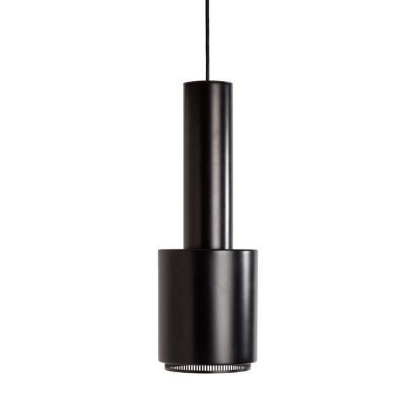 Artek Hand Grenade A110 Pendel Sort