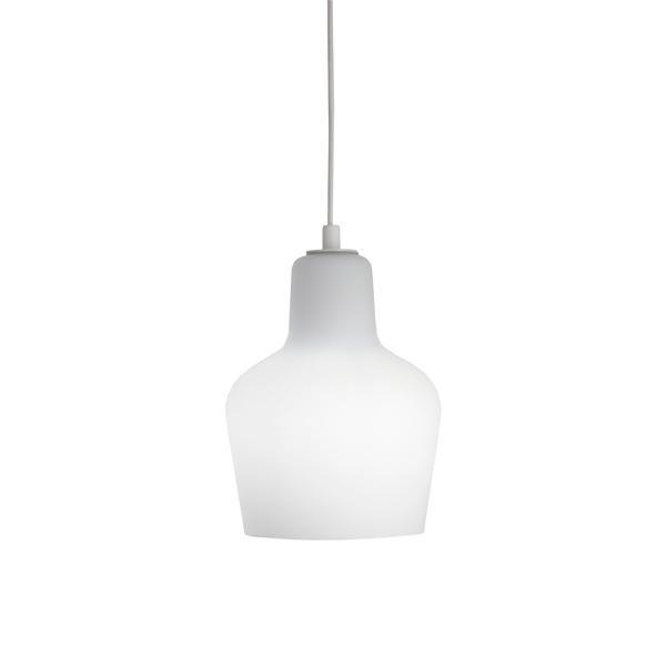 Artek Glass Bell A440 Pendel Glas