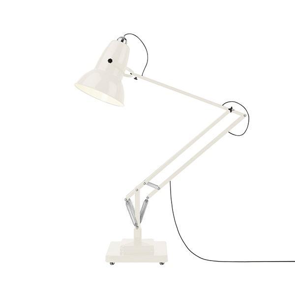 Anglepoise Original 1227 Giant Gulvlampe Alpine White