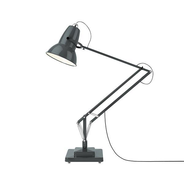 Anglepoise Original 1227 Giant Gulvlampe Slate Grey