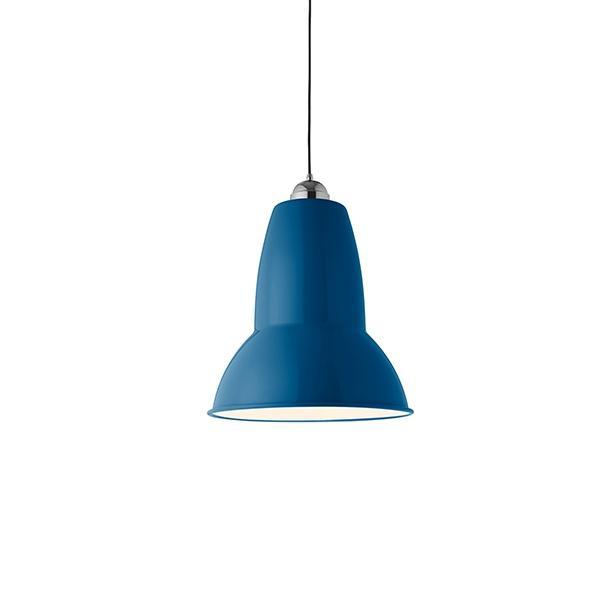 Anglepoise Original 1227 Giant Pendel Marine Blue