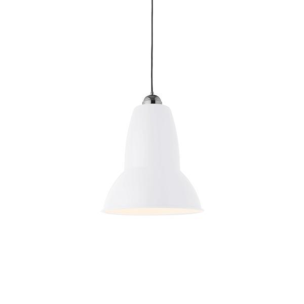 Anglepoise Original 1227 Giant Pendel i Alpine Hvid