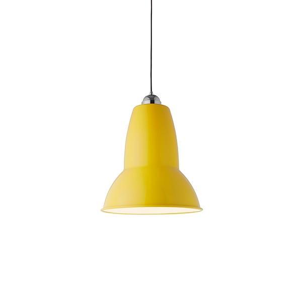 Anglepoise Original 1227 Giant Pendel Citrus Yellow