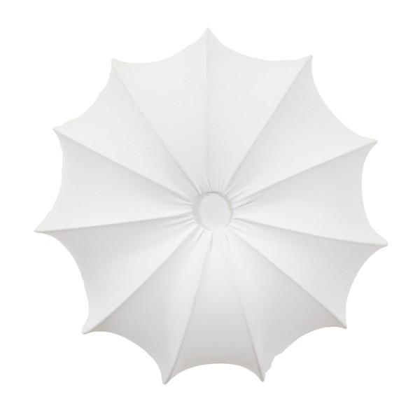Watt & Veke Anna Loftlampe i Hvid - Elegant Belysning