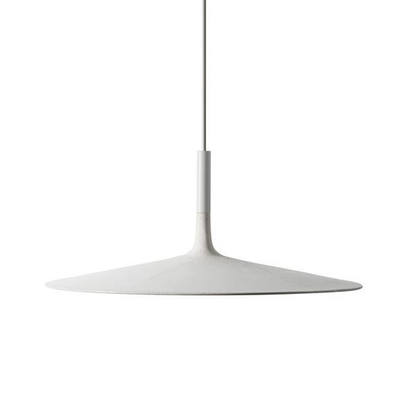 Foscarini Aplomb Stor Pendel Mylight Hvid