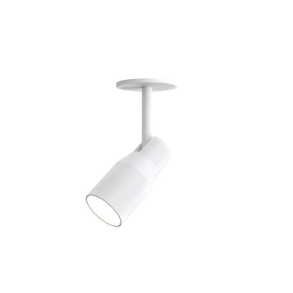 Astro Apollo 100 Indbygningsspot Hvid - Kvalitetsdesign