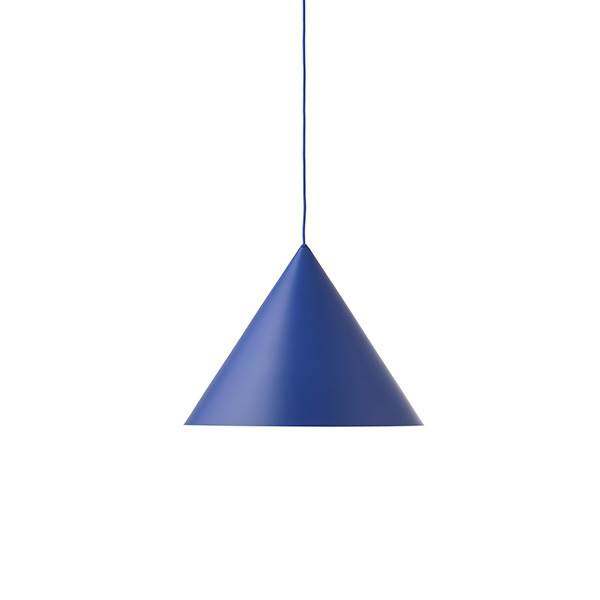 Frandsen Benjamin Pendel - Atomic Blue Elegance