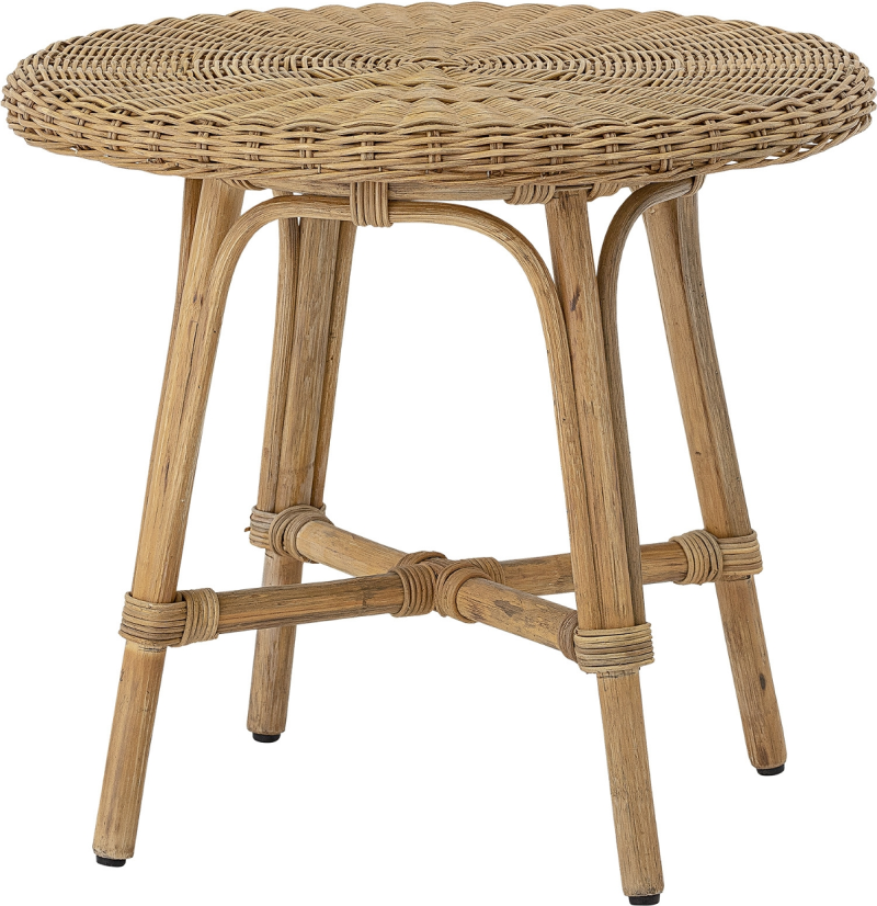 Anja  Bord  Rattan