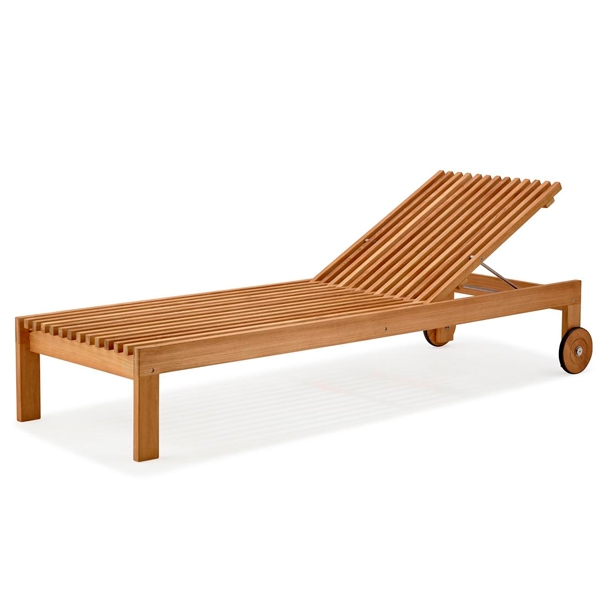 Cane-line Amaze Solseng Teak
