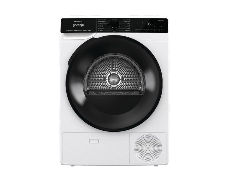 Fritstående Tørretumbler Gorenje DPNA92 WIFI Tilbud!