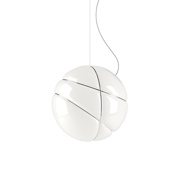 Fabbian Armilla F50 Pendel Krom