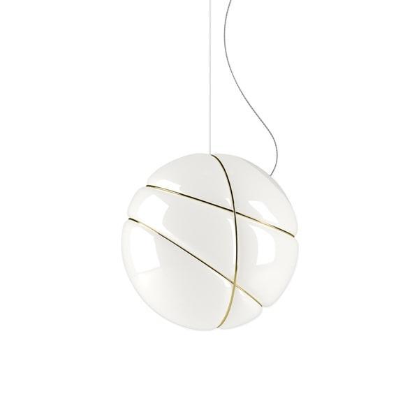 Fabbian Armilla F50 Pendel Guld