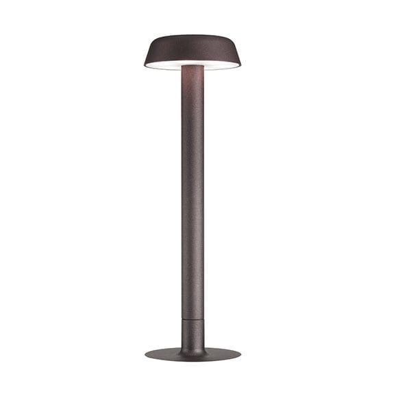 Flos Belvedere Clove Udendørslampe - Antracit Grå Tilbud