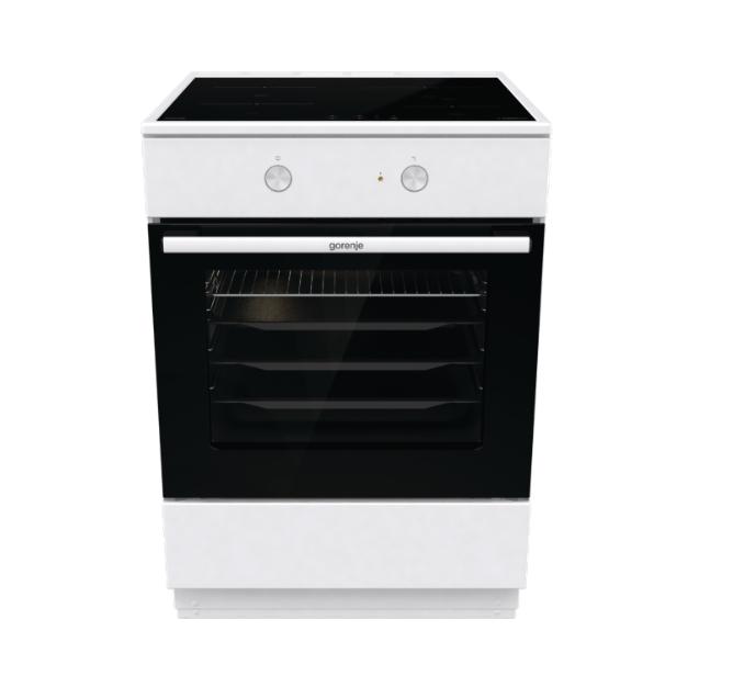 Fritstående  -komfur Gorenje Geit6a60wpg