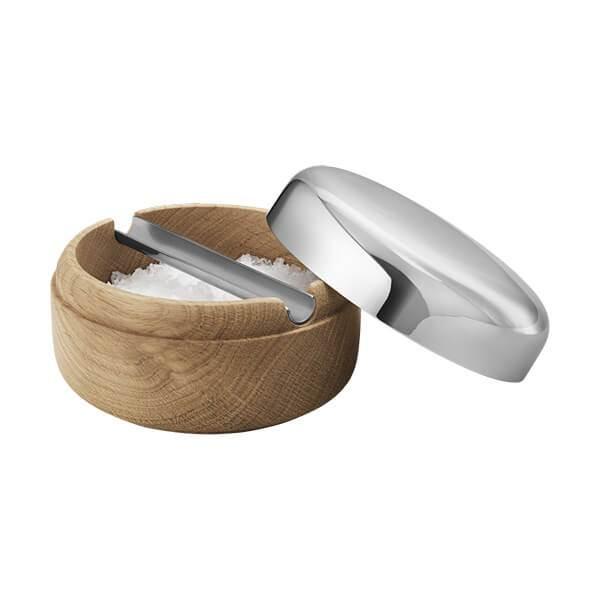 Georg Jensen Alfredo Saltkar - Elegant og funktionelt design