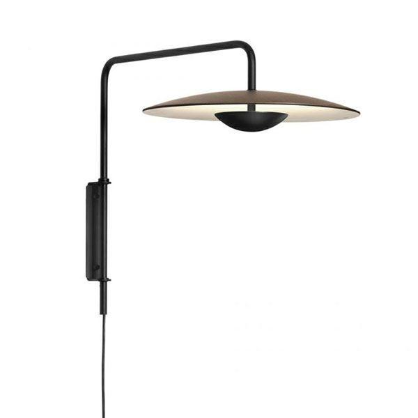 Marset Ginger   Væglampe Wenge