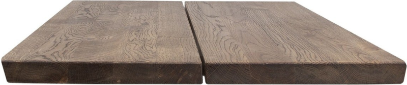 Asta  Plankebordplade  Smoked  H4x103x295    Egetræ