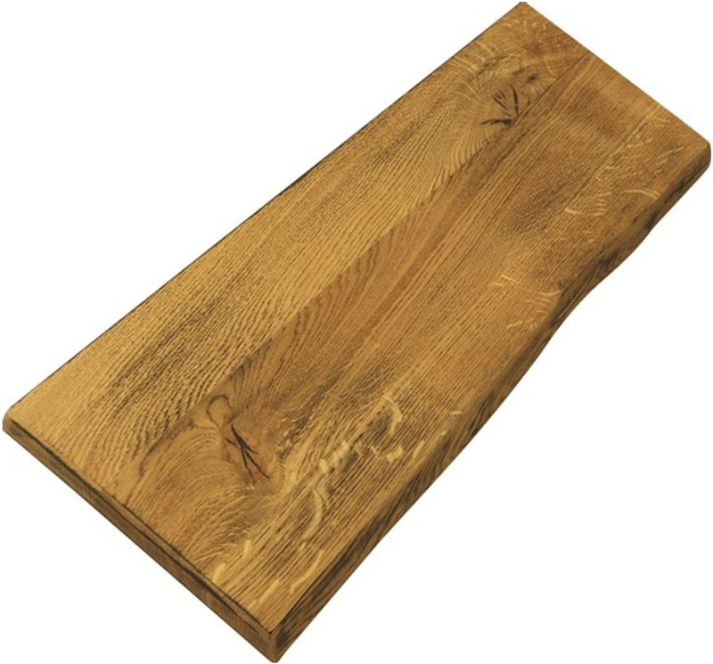 Alba  Hylde  Vintage  H2 2x22x65    Reclaimed Egetræ