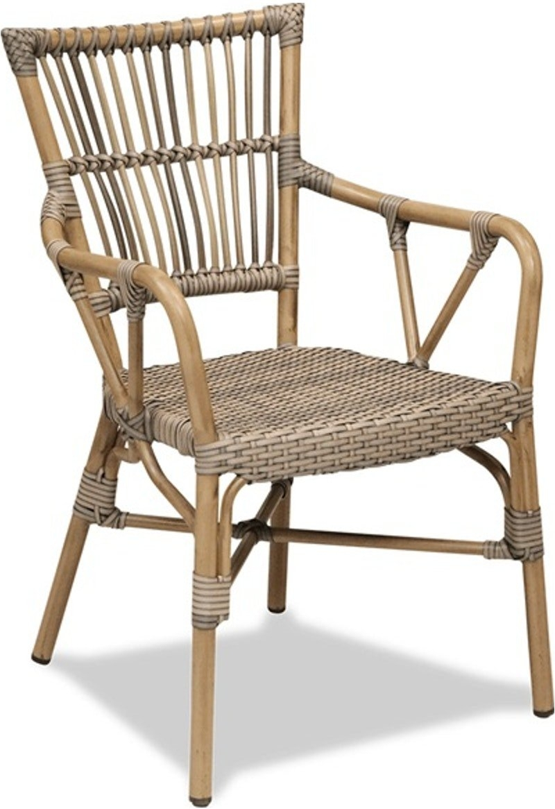 Aaron  Havestol  Natur  Aluminium