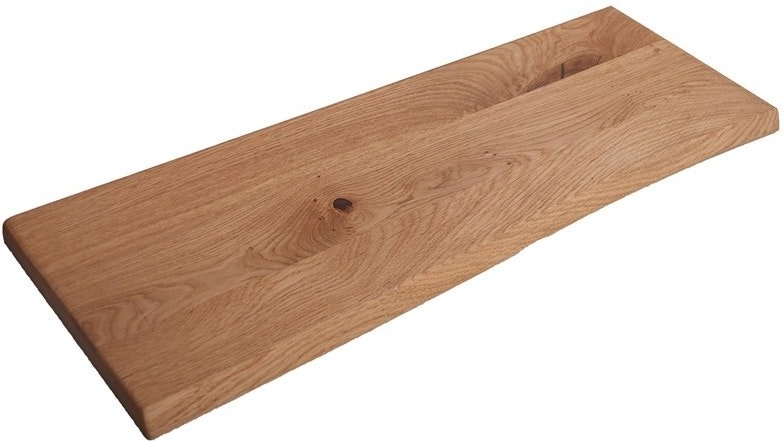 Alba  Hylde  Natur  H2 2x22x85    Egetræ