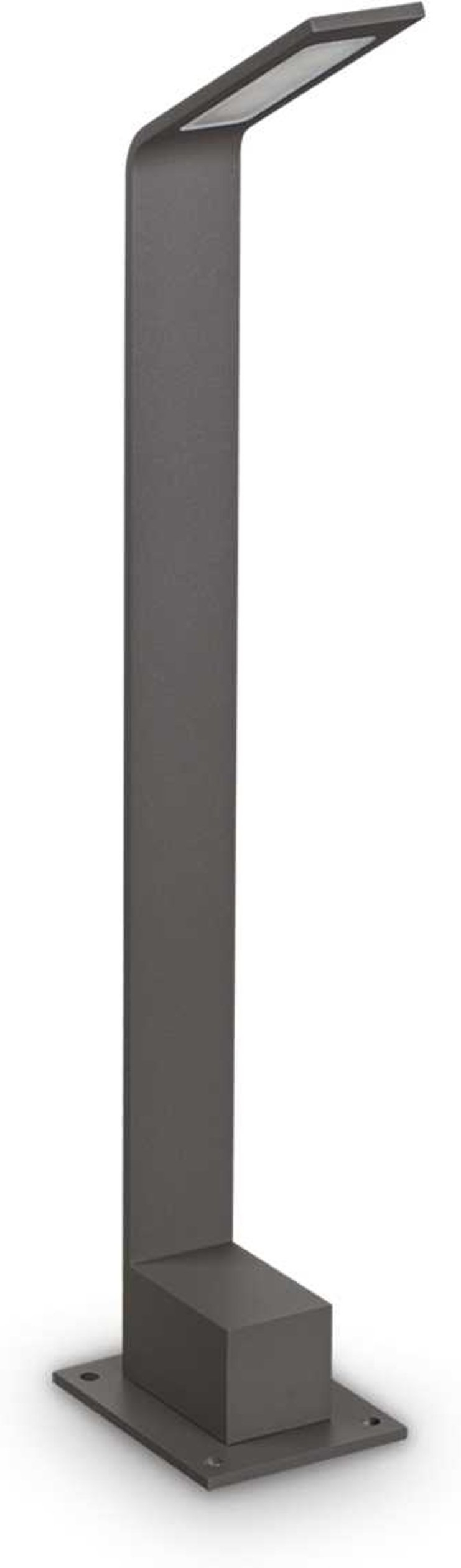 Agos Udendørs Gulvlampe - Elegant LED Belysning 3000K
