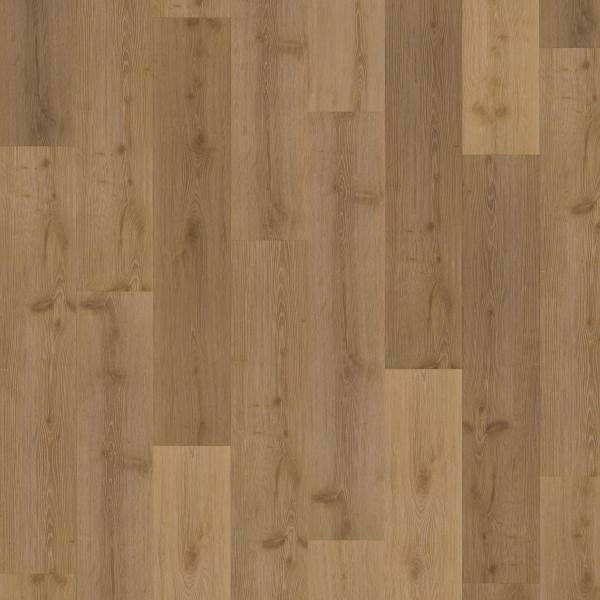 Kährs Vinyl Luxury Tiles Click Wood 6mm Nordic Classic Akkelis