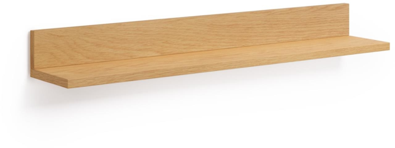 Abilen Væghylde i Natur - Elegant Nordisk Design