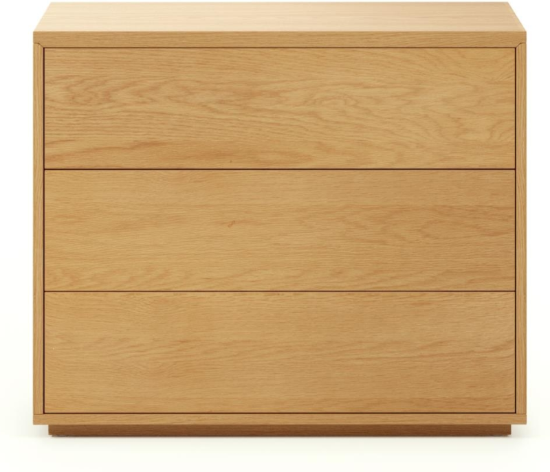 Abilen  Kommode  Natur  H75x90x36