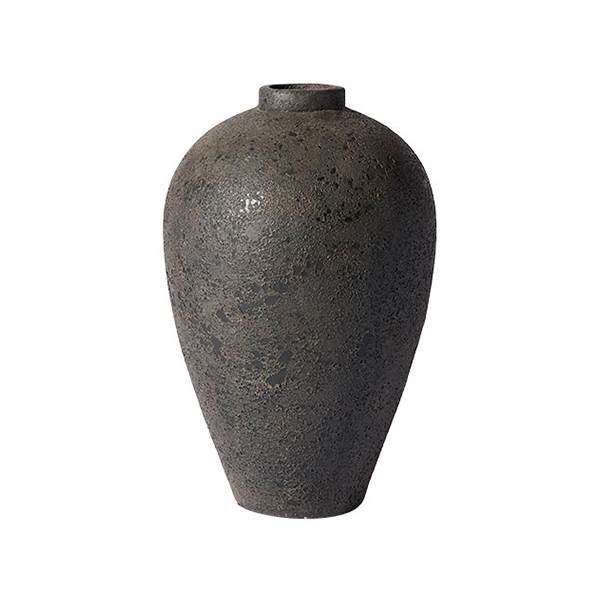 Muubs Luna Krukke 60 Antracit   Terracotta