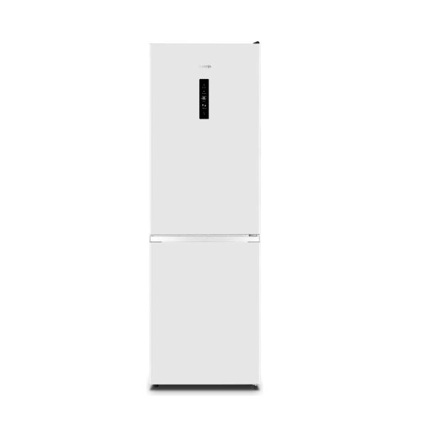 Fritstående Kombineret Køl- Frys Nofrost Plus Gorenje N619eaw4