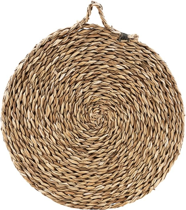 Dækkeserviet  Acain  Natur