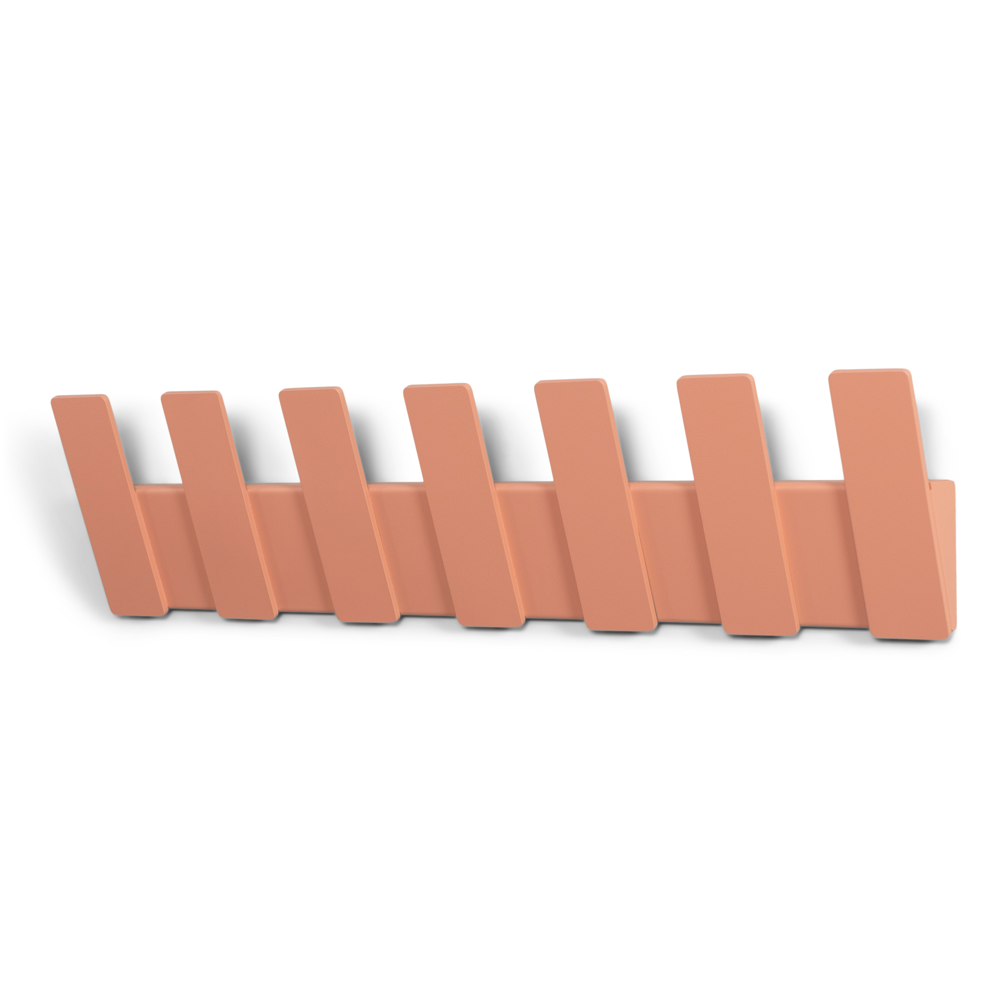 Spinder Design Angle   Knagerække Clay Terra Stål
