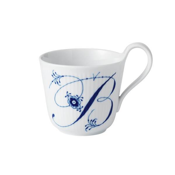 Royal Copenhagen Alfabet Kollektion Krus 33